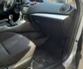 Серый Мазда 3, объемом двигателя 1.6 л и пробегом 157 тыс. км за 7300 $, фото 4 на Automoto.ua