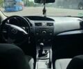 Сірий Мазда 3, об'ємом двигуна 1.6 л та пробігом 300 тис. км за 6600 $, фото 5 на Automoto.ua
