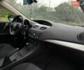 Сірий Мазда 3, об'ємом двигуна 2 л та пробігом 199 тис. км за 6700 $, фото 18 на Automoto.ua