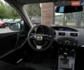 Сірий Мазда 3, об'ємом двигуна 2 л та пробігом 320 тис. км за 8000 $, фото 6 на Automoto.ua