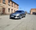 Серый Мазда 3, объемом двигателя 2 л и пробегом 230 тыс. км за 7500 $, фото 1 на Automoto.ua