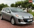 Сірий Мазда 3, об'ємом двигуна 2 л та пробігом 199 тис. км за 6700 $, фото 2 на Automoto.ua
