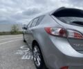 Сірий Мазда 3, об'ємом двигуна 1.6 л та пробігом 168 тис. км за 7939 $, фото 22 на Automoto.ua
