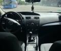 Сірий Мазда 3, об'ємом двигуна 1.6 л та пробігом 300 тис. км за 6600 $, фото 7 на Automoto.ua