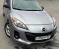 Сірий Мазда 3, об'ємом двигуна 1.6 л та пробігом 184 тис. км за 5900 $, фото 1 на Automoto.ua