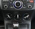 Сірий Мазда 3, об'ємом двигуна 2 л та пробігом 320 тис. км за 8000 $, фото 13 на Automoto.ua