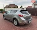 Сірий Мазда 3, об'ємом двигуна 2 л та пробігом 199 тис. км за 6700 $, фото 9 на Automoto.ua