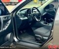 Серый Мазда 3, объемом двигателя 1.6 л и пробегом 210 тыс. км за 7300 $, фото 6 на Automoto.ua