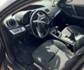 Сірий Мазда 3, об'ємом двигуна 1.6 л та пробігом 300 тис. км за 6600 $, фото 6 на Automoto.ua