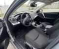 Сірий Мазда 3, об'ємом двигуна 1.6 л та пробігом 168 тис. км за 7939 $, фото 6 на Automoto.ua