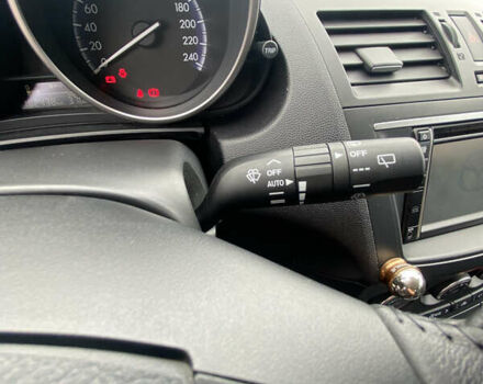 Серый Мазда 3, объемом двигателя 1.6 л и пробегом 164 тыс. км за 8500 $, фото 31 на Automoto.ua