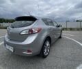Сірий Мазда 3, об'ємом двигуна 1.6 л та пробігом 168 тис. км за 7939 $, фото 20 на Automoto.ua