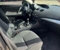 Сірий Мазда 3, об'ємом двигуна 1.6 л та пробігом 300 тис. км за 6600 $, фото 2 на Automoto.ua
