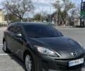 Сірий Мазда 3, об'ємом двигуна 2 л та пробігом 190 тис. км за 9900 $, фото 1 на Automoto.ua