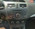 Серый Мазда 3, объемом двигателя 2 л и пробегом 210 тыс. км за 5000 $, фото 10 на Automoto.ua