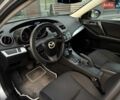 Сірий Мазда 3, об'ємом двигуна 2 л та пробігом 320 тис. км за 8000 $, фото 15 на Automoto.ua