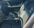 Сірий Мазда 3, об'ємом двигуна 1.6 л та пробігом 184 тис. км за 5900 $, фото 8 на Automoto.ua