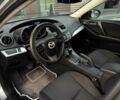 Серый Мазда 3, объемом двигателя 2 л и пробегом 320 тыс. км за 7505 $, фото 15 на Automoto.ua