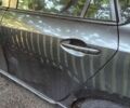 Серый Мазда 3, объемом двигателя 2 л и пробегом 175 тыс. км за 2500 $, фото 1 на Automoto.ua