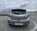 Сірий Мазда 3, об'ємом двигуна 1.6 л та пробігом 168 тис. км за 7939 $, фото 4 на Automoto.ua