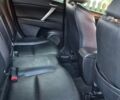Серый Мазда 3, объемом двигателя 2 л и пробегом 175 тыс. км за 2500 $, фото 9 на Automoto.ua