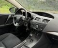 Сірий Мазда 3, об'ємом двигуна 2 л та пробігом 115 тис. км за 6999 $, фото 17 на Automoto.ua