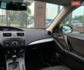 Сірий Мазда 3, об'ємом двигуна 2 л та пробігом 320 тис. км за 8000 $, фото 7 на Automoto.ua