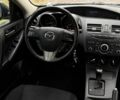 Сірий Мазда 3, об'ємом двигуна 2 л та пробігом 115 тис. км за 6999 $, фото 15 на Automoto.ua