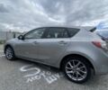 Сірий Мазда 3, об'ємом двигуна 1.6 л та пробігом 168 тис. км за 7939 $, фото 5 на Automoto.ua
