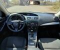Серый Мазда 3, объемом двигателя 2 л и пробегом 230 тыс. км за 7500 $, фото 6 на Automoto.ua