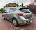 Сірий Мазда 3, об'ємом двигуна 2 л та пробігом 199 тис. км за 6700 $, фото 8 на Automoto.ua