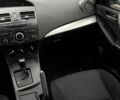 Сірий Мазда 3, об'ємом двигуна 2 л та пробігом 115 тис. км за 6999 $, фото 19 на Automoto.ua