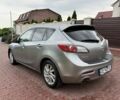 Сірий Мазда 3, об'ємом двигуна 2 л та пробігом 115 тис. км за 6999 $, фото 11 на Automoto.ua