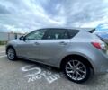 Сірий Мазда 3, об'ємом двигуна 1.6 л та пробігом 165 тис. км за 8500 $, фото 5 на Automoto.ua