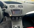 Серый Мазда 3, объемом двигателя 1.6 л и пробегом 165 тыс. км за 8500 $, фото 9 на Automoto.ua