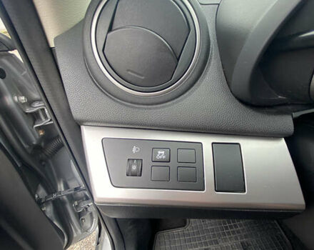 Серый Мазда 3, объемом двигателя 1.6 л и пробегом 164 тыс. км за 8500 $, фото 29 на Automoto.ua