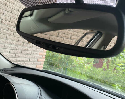 Серый Мазда 3, объемом двигателя 1.6 л и пробегом 164 тыс. км за 8500 $, фото 41 на Automoto.ua