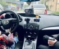 Серый Мазда 3, объемом двигателя 2 л и пробегом 220 тыс. км за 7327 $, фото 4 на Automoto.ua