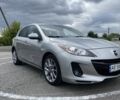 Сірий Мазда 3, об'ємом двигуна 1.6 л та пробігом 168 тис. км за 7939 $, фото 1 на Automoto.ua