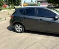 Серый Мазда 3, объемом двигателя 1.6 л и пробегом 290 тыс. км за 6800 $, фото 6 на Automoto.ua