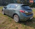 Серый Мазда 3, объемом двигателя 2 л и пробегом 210 тыс. км за 5000 $, фото 9 на Automoto.ua