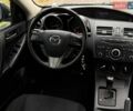 Сірий Мазда 3, об'ємом двигуна 2 л та пробігом 199 тис. км за 6700 $, фото 13 на Automoto.ua