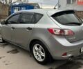 Сірий Мазда 3, об'ємом двигуна 1.6 л та пробігом 184 тис. км за 5900 $, фото 4 на Automoto.ua