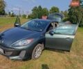 Серый Мазда 3, объемом двигателя 2 л и пробегом 210 тыс. км за 5000 $, фото 1 на Automoto.ua