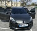 Сірий Мазда 3, об'ємом двигуна 2 л та пробігом 190 тис. км за 9900 $, фото 14 на Automoto.ua