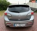 Сірий Мазда 3, об'ємом двигуна 2 л та пробігом 199 тис. км за 6700 $, фото 6 на Automoto.ua