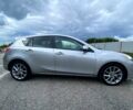 Сірий Мазда 3, об'ємом двигуна 1.6 л та пробігом 165 тис. км за 8500 $, фото 4 на Automoto.ua