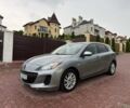 Сірий Мазда 3, об'ємом двигуна 2 л та пробігом 115 тис. км за 6999 $, фото 6 на Automoto.ua