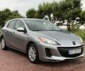 Сірий Мазда 3, об'ємом двигуна 2 л та пробігом 115 тис. км за 6999 $, фото 2 на Automoto.ua