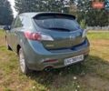 Серый Мазда 3, объемом двигателя 2 л и пробегом 210 тыс. км за 5050 $, фото 7 на Automoto.ua